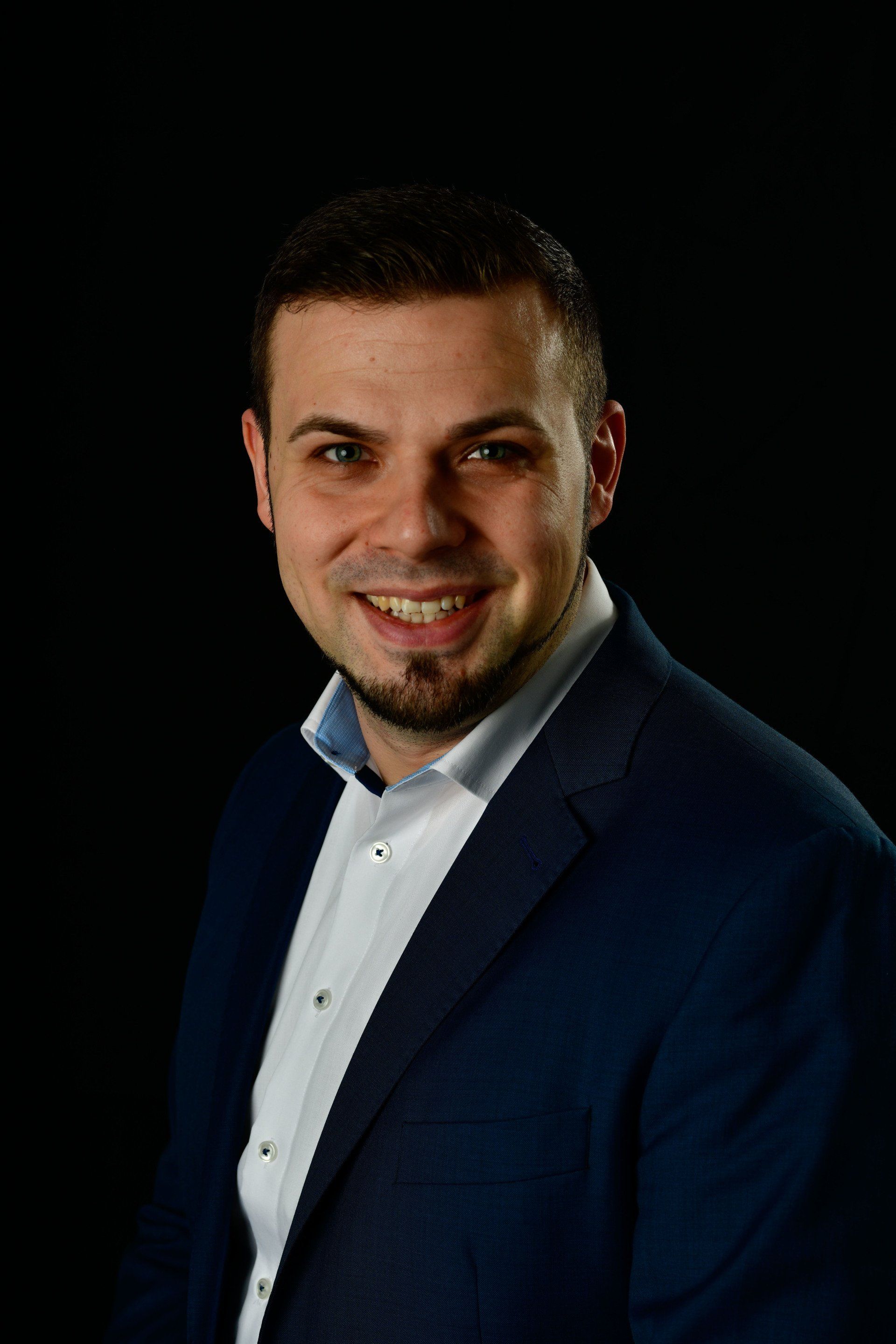 Daniel Besner - SAP Cloud Expert