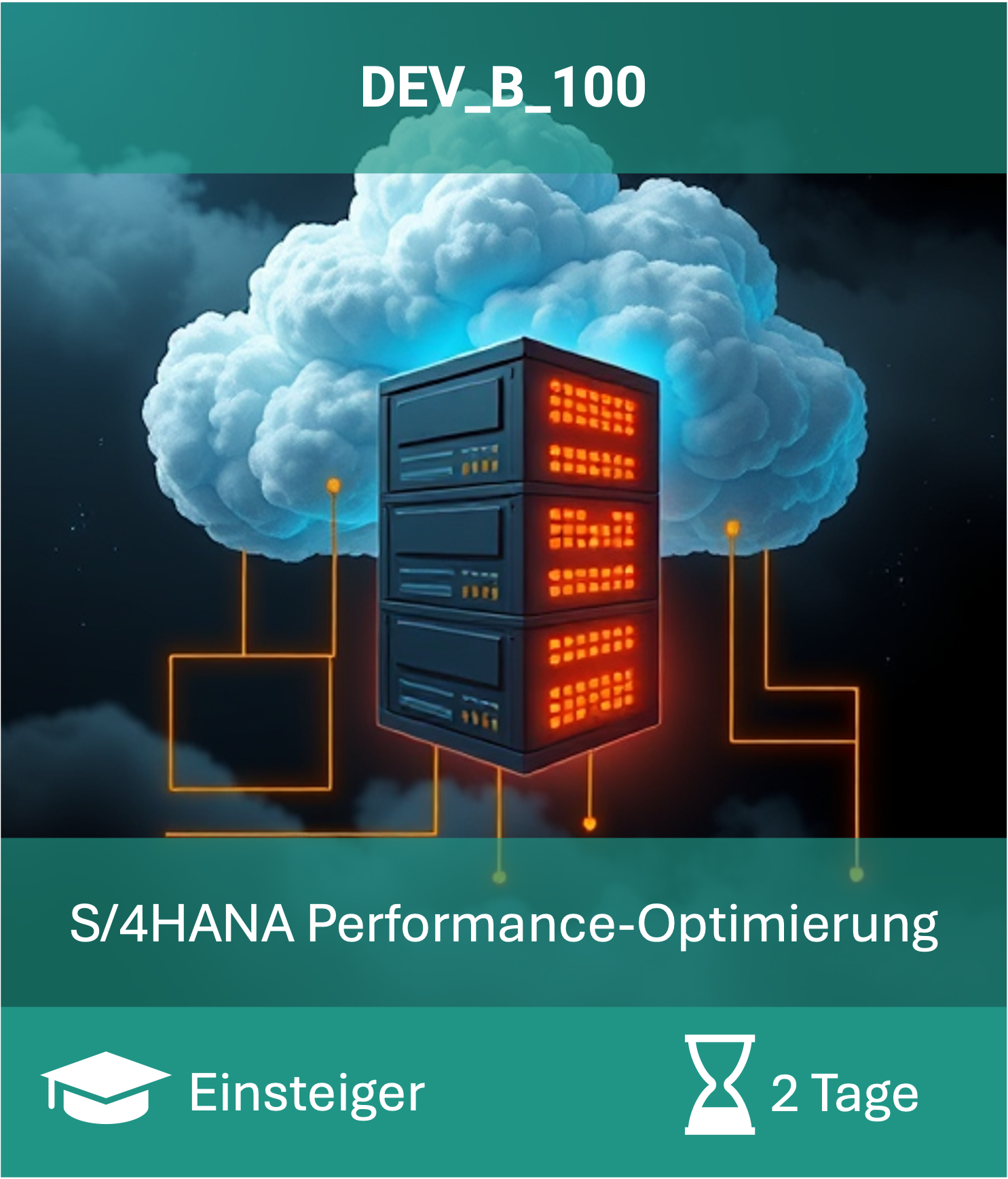 S/4HANA Performance-Optimierung