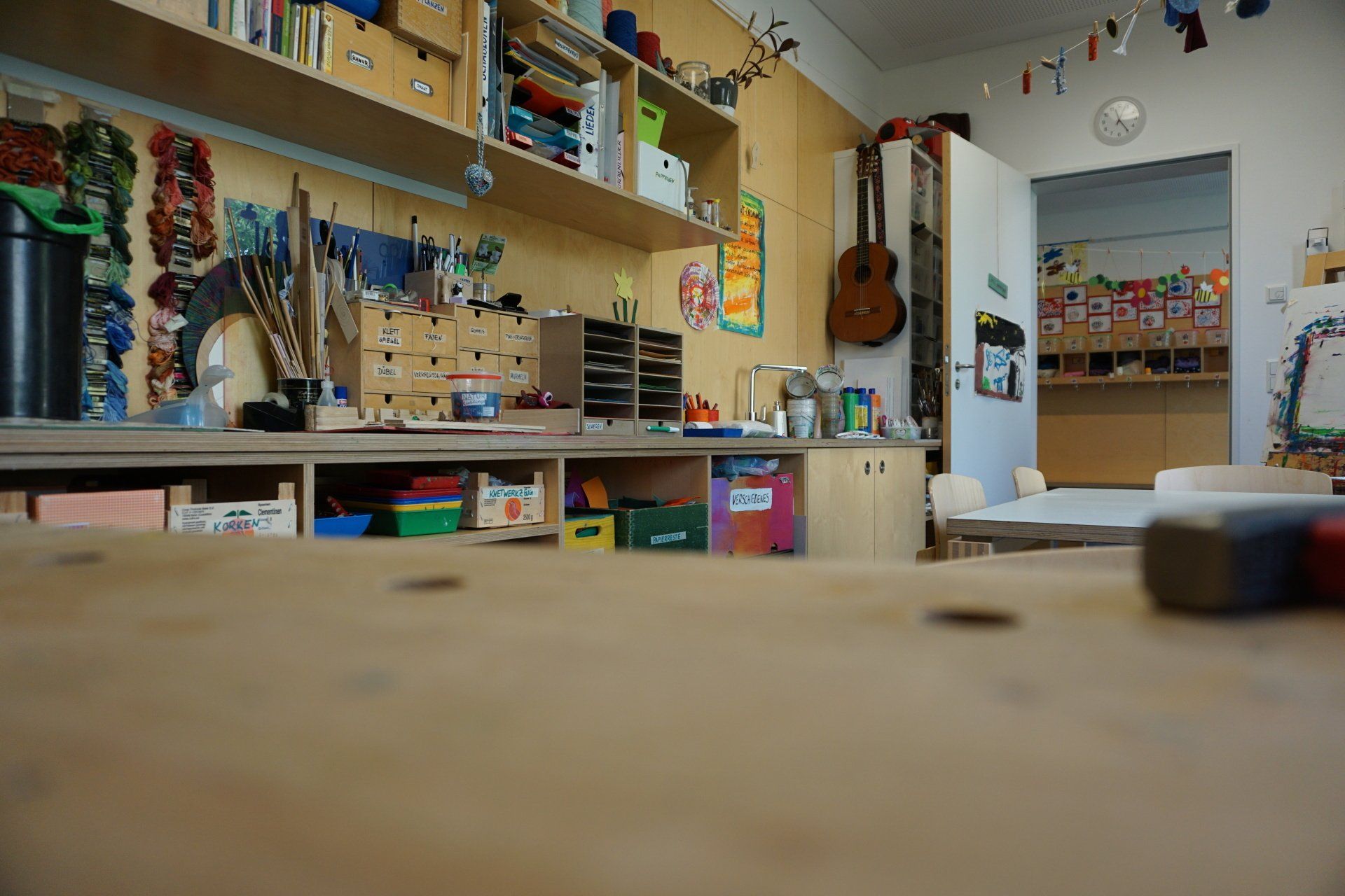 Katholischer Kindergarten Sankt Korbinian München