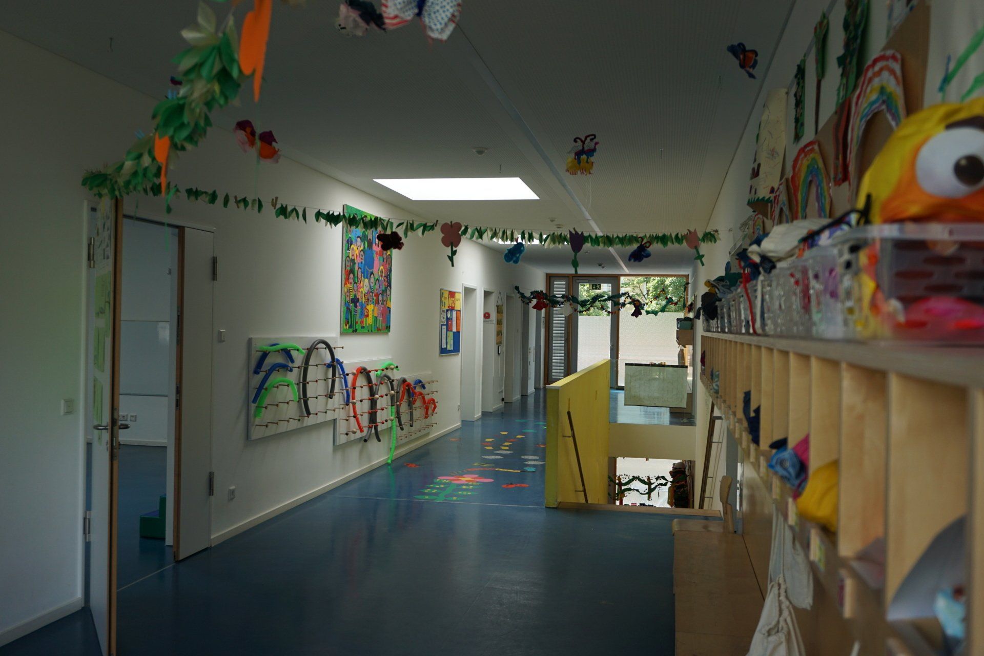 Katholischer Kindergarten Sankt Korbinian München