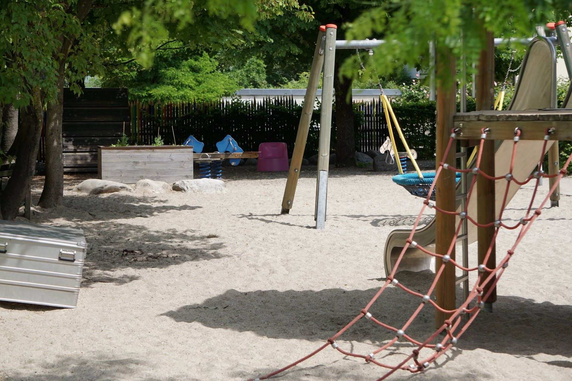 Katholischer Kindergarten Sankt Korbinian München