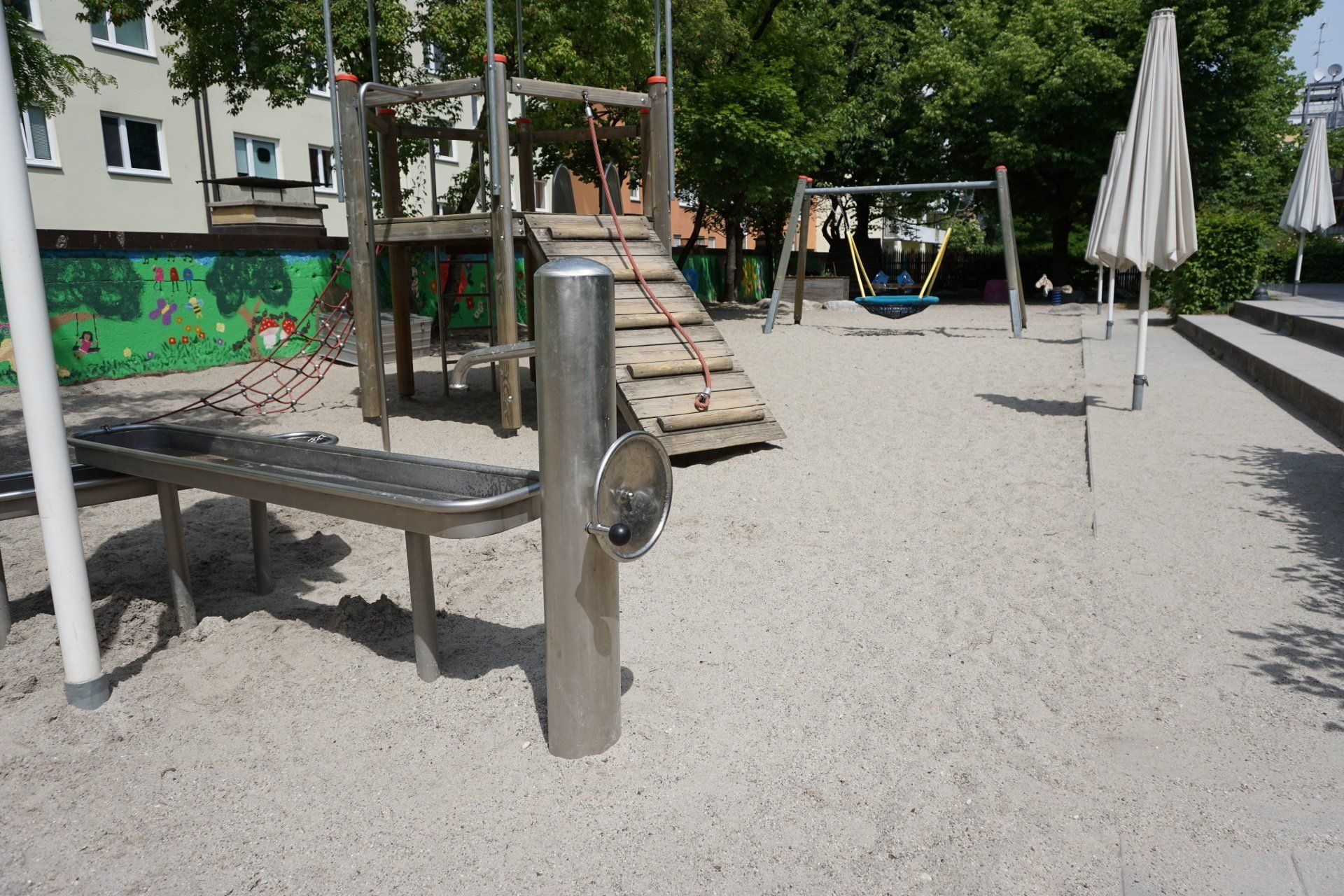 Katholischer Kindergarten Sankt Korbinian München