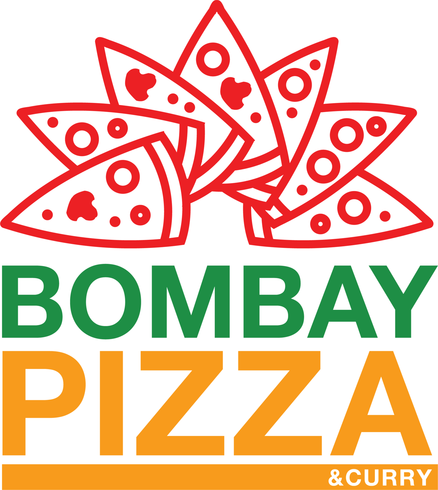 Bombay Pizza & Curry - Beaverton Oregon