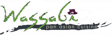 Wassabi pan asian cuisine - Hillsboro Oregon