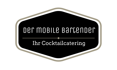 Der mobile Bartender