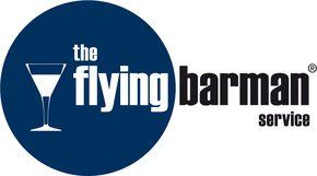 The flying barman service