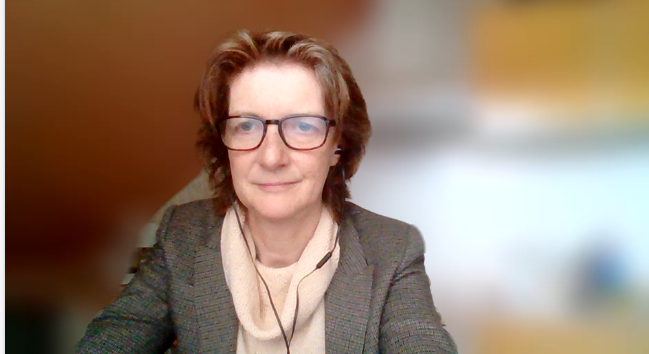 Anke Palumbo