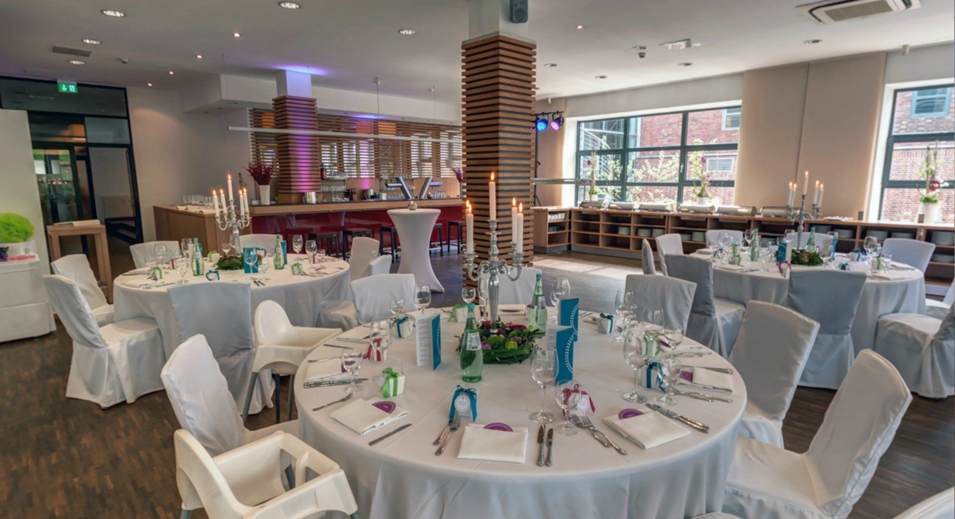 Finden Sie Hier Die Eventlocation Hochzeitslocation In Gelsenkirchen