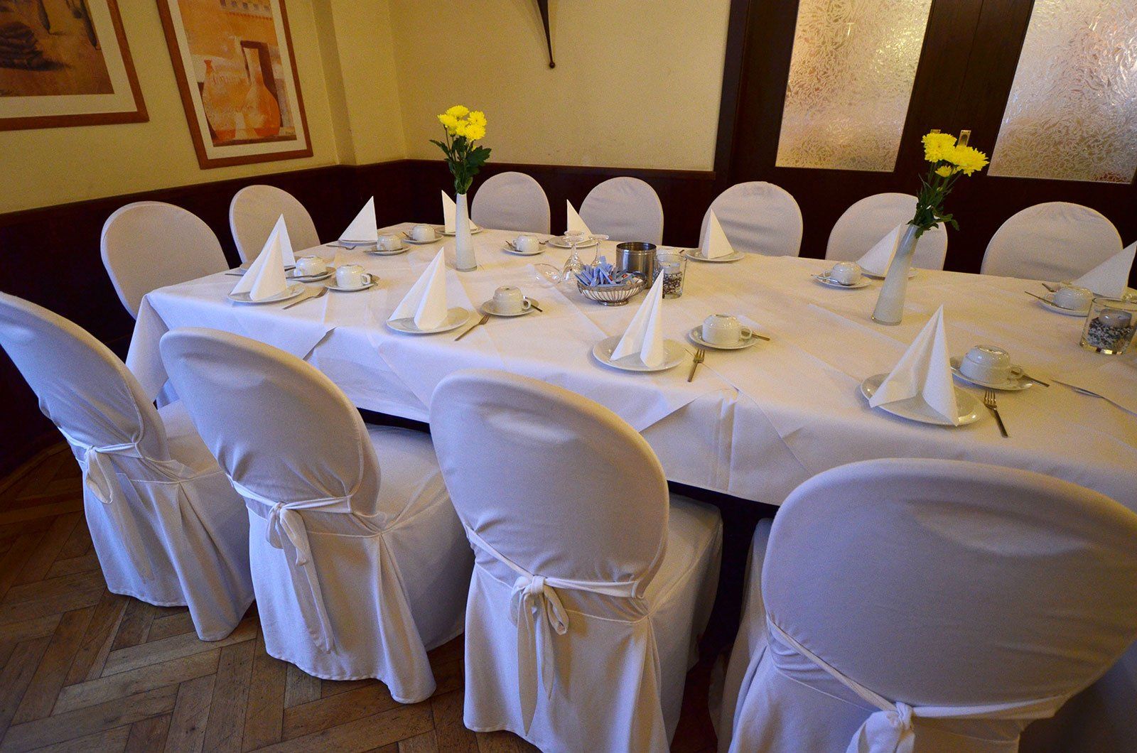 Location mieten Herne Hotel & Restaurant Meistertrunk
