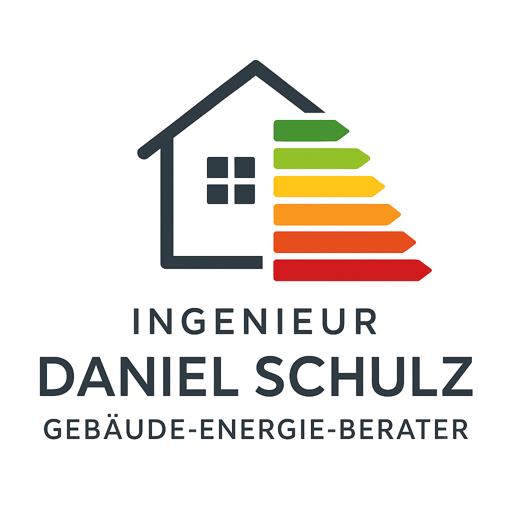 Ingenieur Daniel Schulz Freiberufler Gebäudeenergieberater