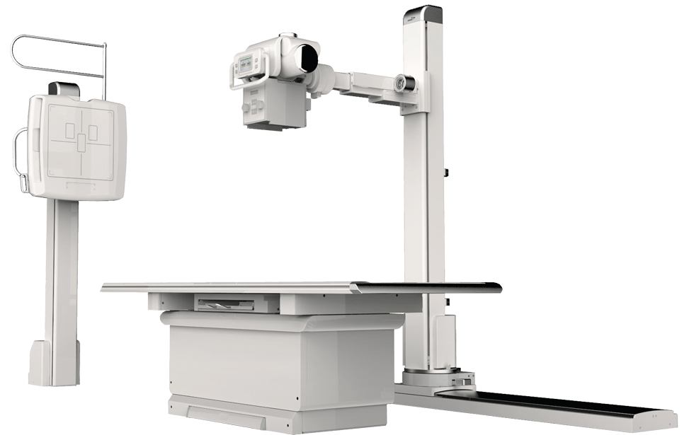 XRay equipment sales and service