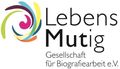 Mitglied bei Lebensmutig e.V.
