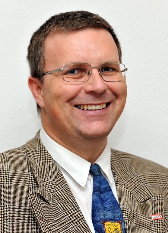 Gernot Kieckhäfer