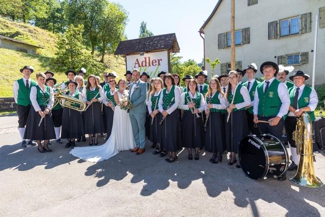 Musikverein Hopfau e.V. - Sulz am Neckar