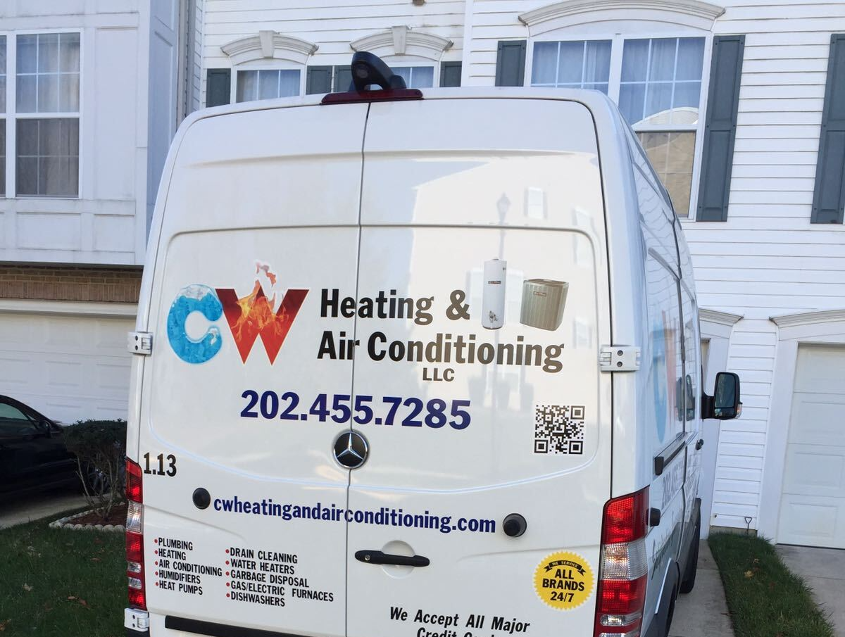 best in Washington dc  dmv heating and cooling air conditioning NOVA  clean air COVID safe