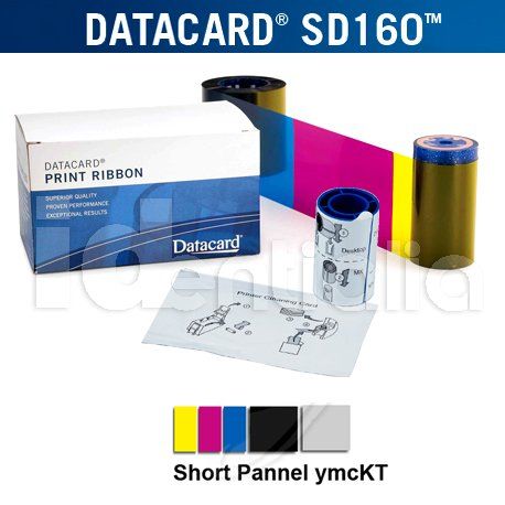 Datacard 534100-002-R004