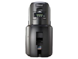 Impresora de tarjetas Datacard CD800 CLM