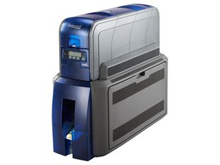 Impresora de tarjetas Datacard SD460