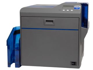 Impresora de tarjetas Datacard SR200