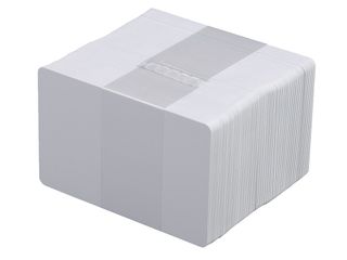 Porta tarjetas plástico translucidas - Tarjetas plasticas madrid