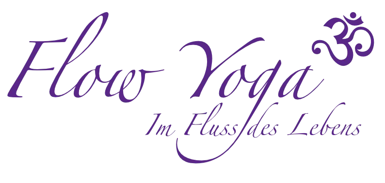 Beate Cuson Flow Yoga im Fluss des Lebens