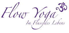 Beate Cuson Flow Yoga im Fluss des Lebens