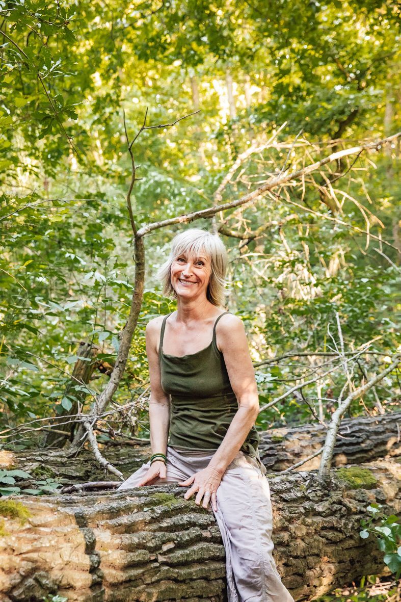 Yoga Dance mit Beate Cuson