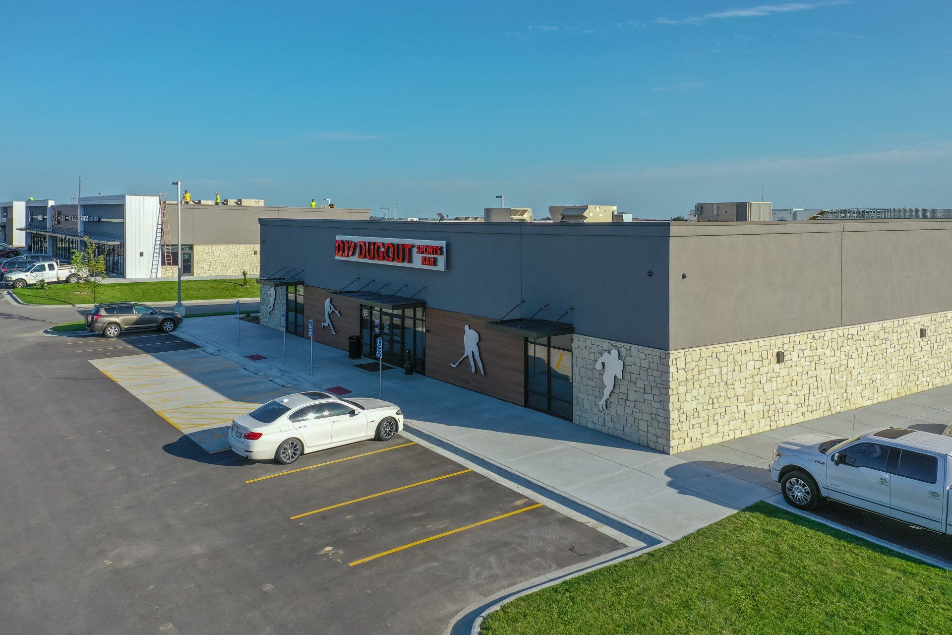 Quantum Real Estate Home