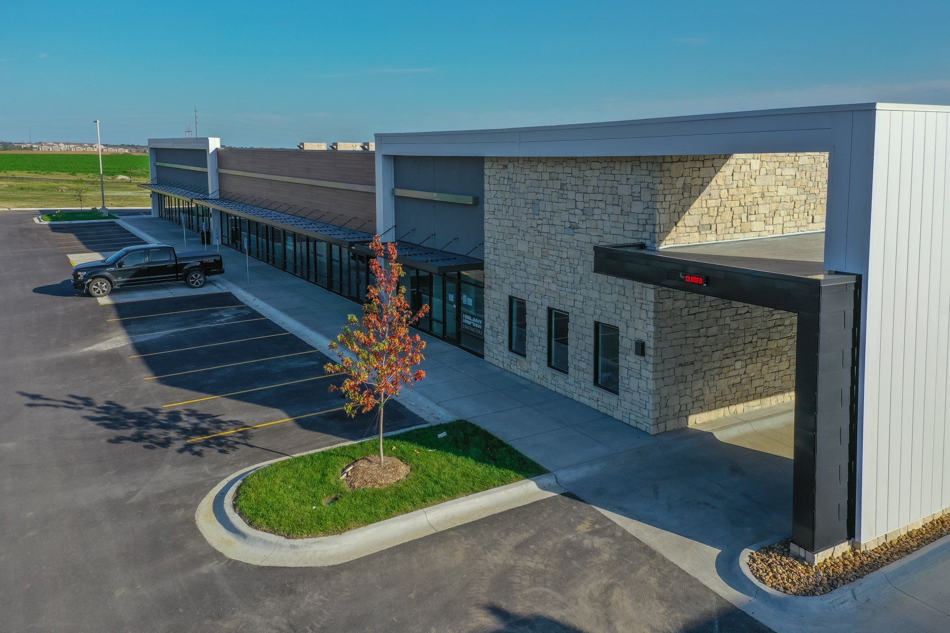 Quantum Real Estate Home