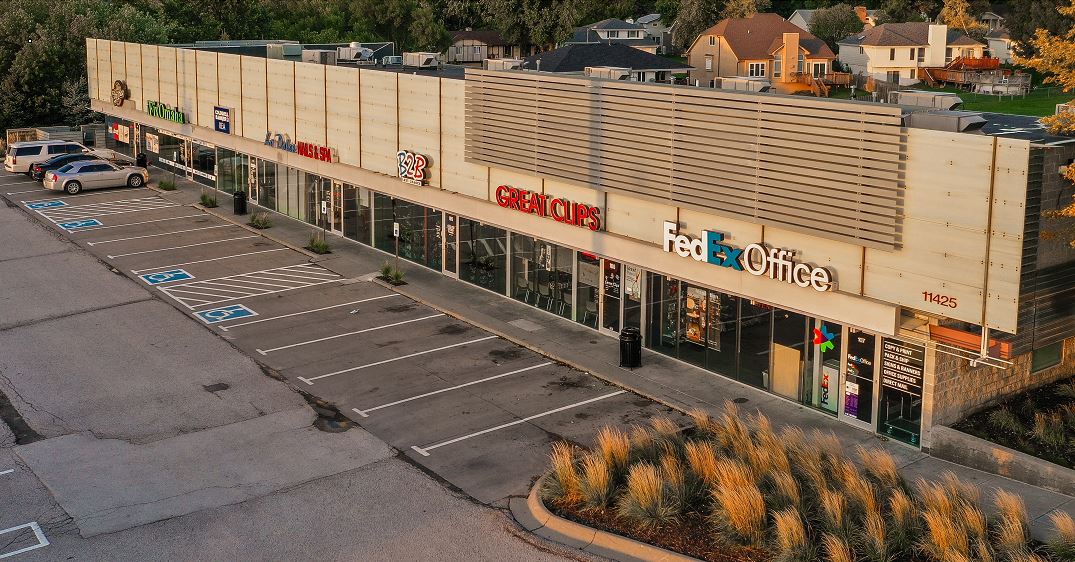 Quantum Real Estate Home