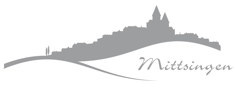 Logo der Romanreihe Mittsingen