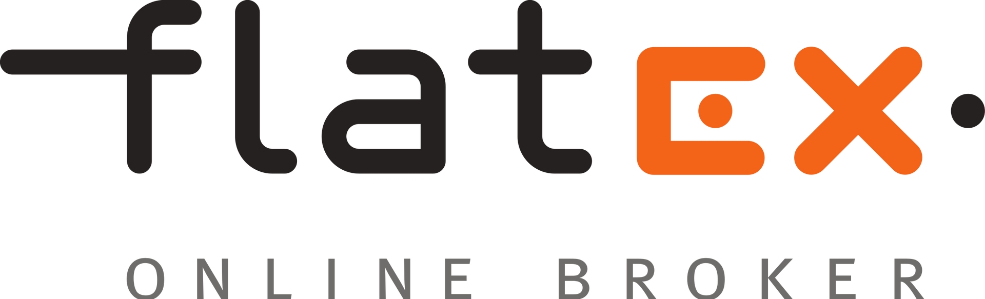 Flatex-Logo