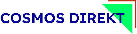 CosmosDirekt Logo