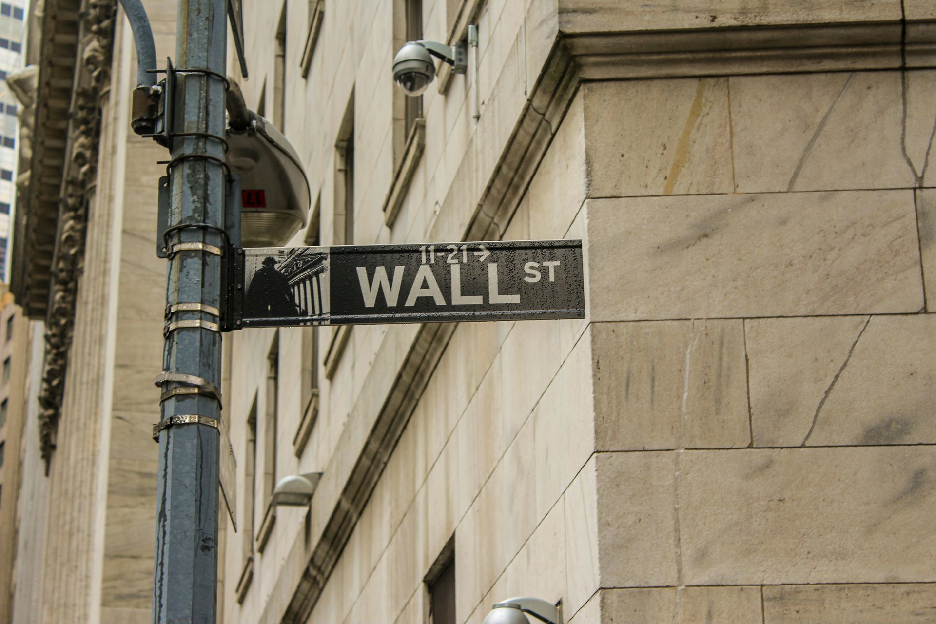 Wall Street Online Brokerage