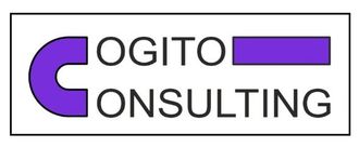 Cogito - Consulting GmbH Hauptlogo