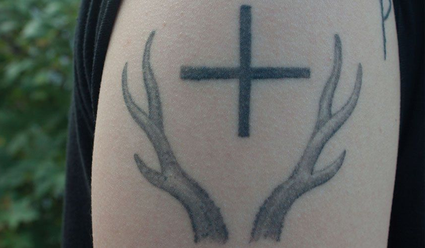 Willkommen bei Tattoo by Mirko Tattostudio in 64625