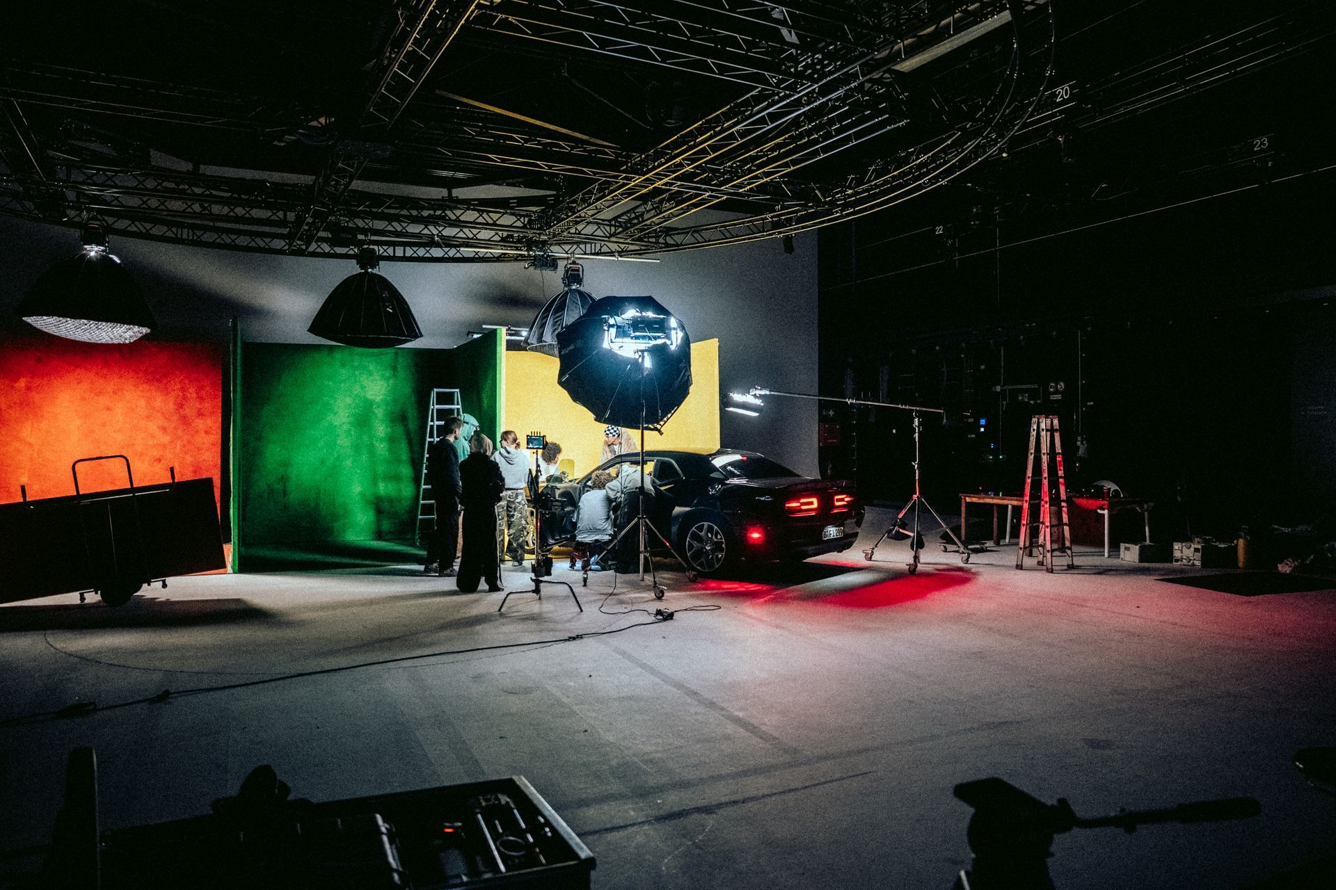  Wiz The Mc Videoproduktion Yebo