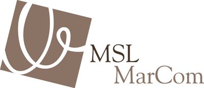 MSL MarCom logo