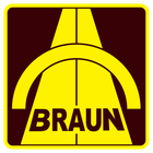 Bauuternehmen Hans Braun GmbH Logo