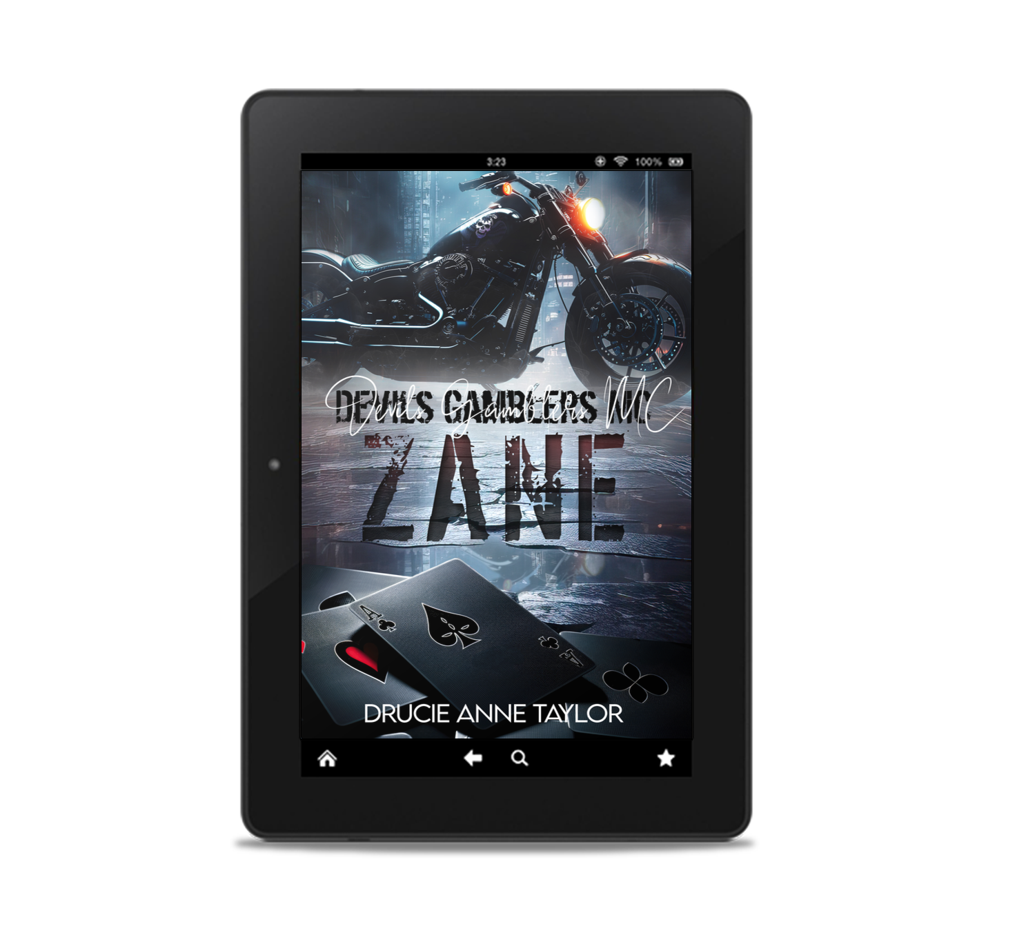 Cover des Buches