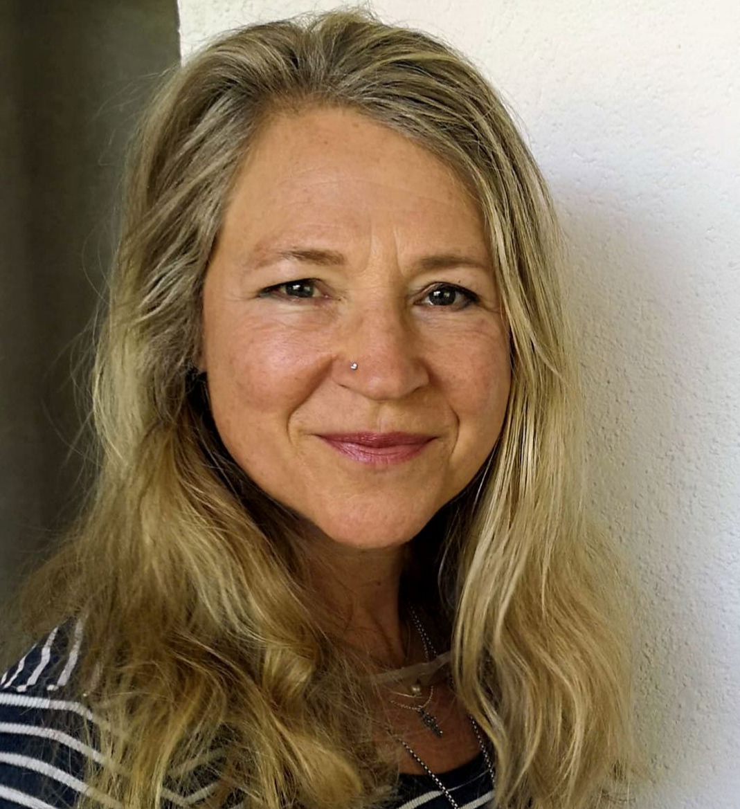 Veronika Miller