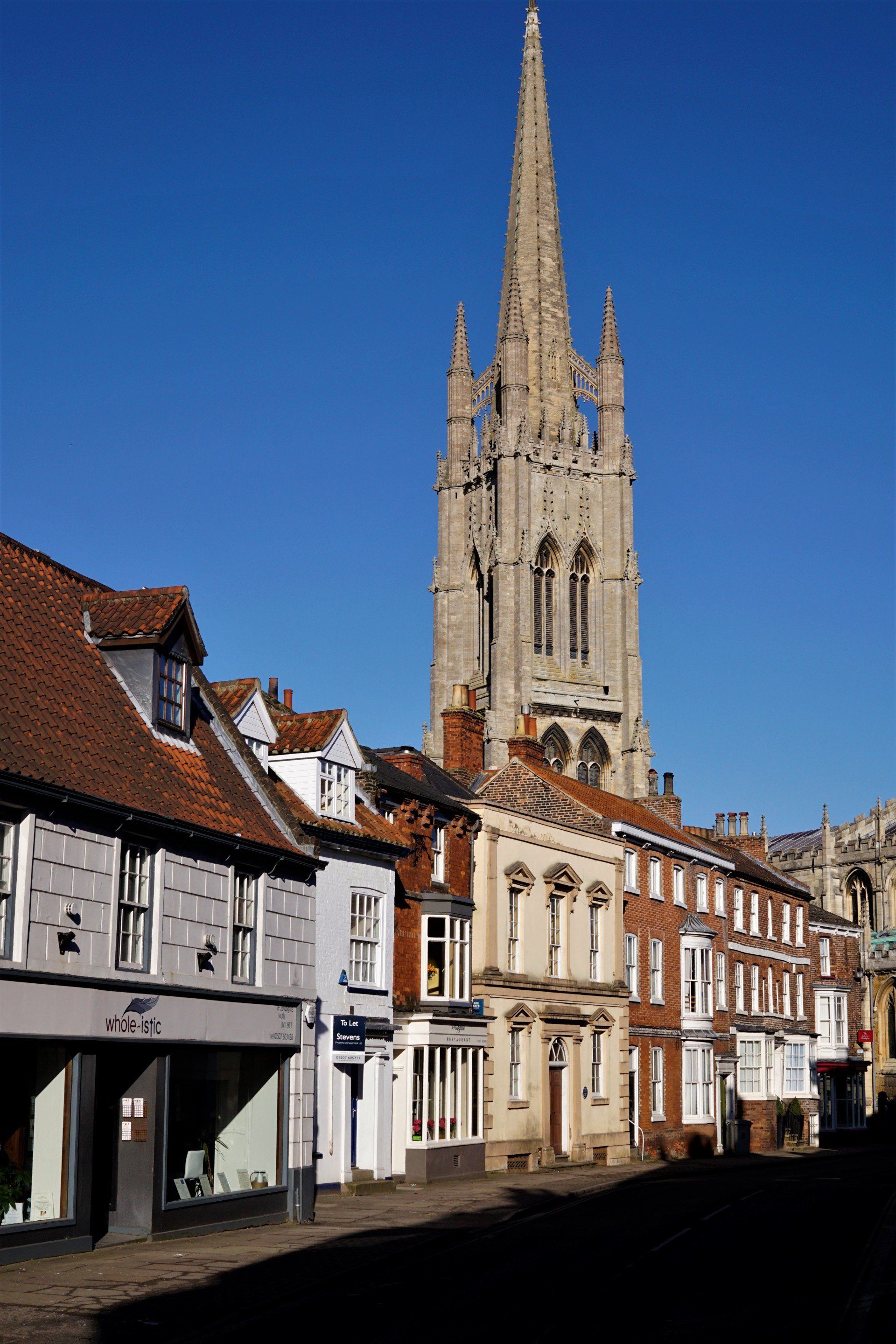 Louth Photographic Society