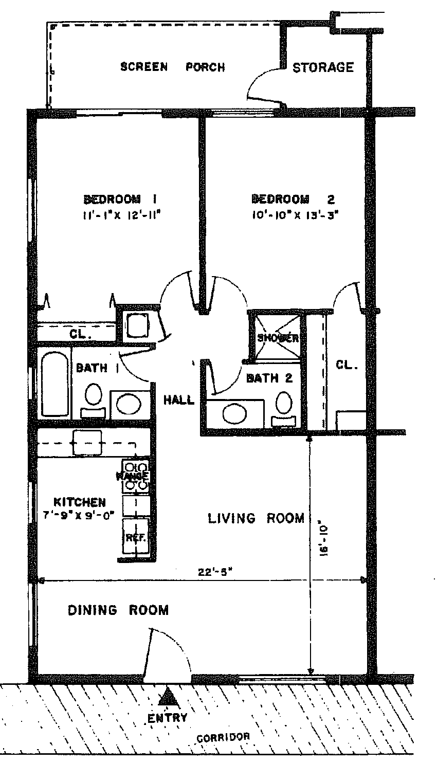 Kings Point 2BR Condo Delray Beach, FL