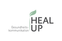 HealUp Logo