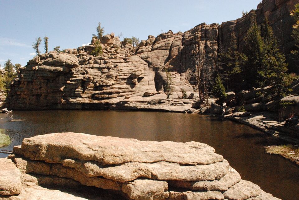 Rocky Mountain National Park Hikes - Gem Lake