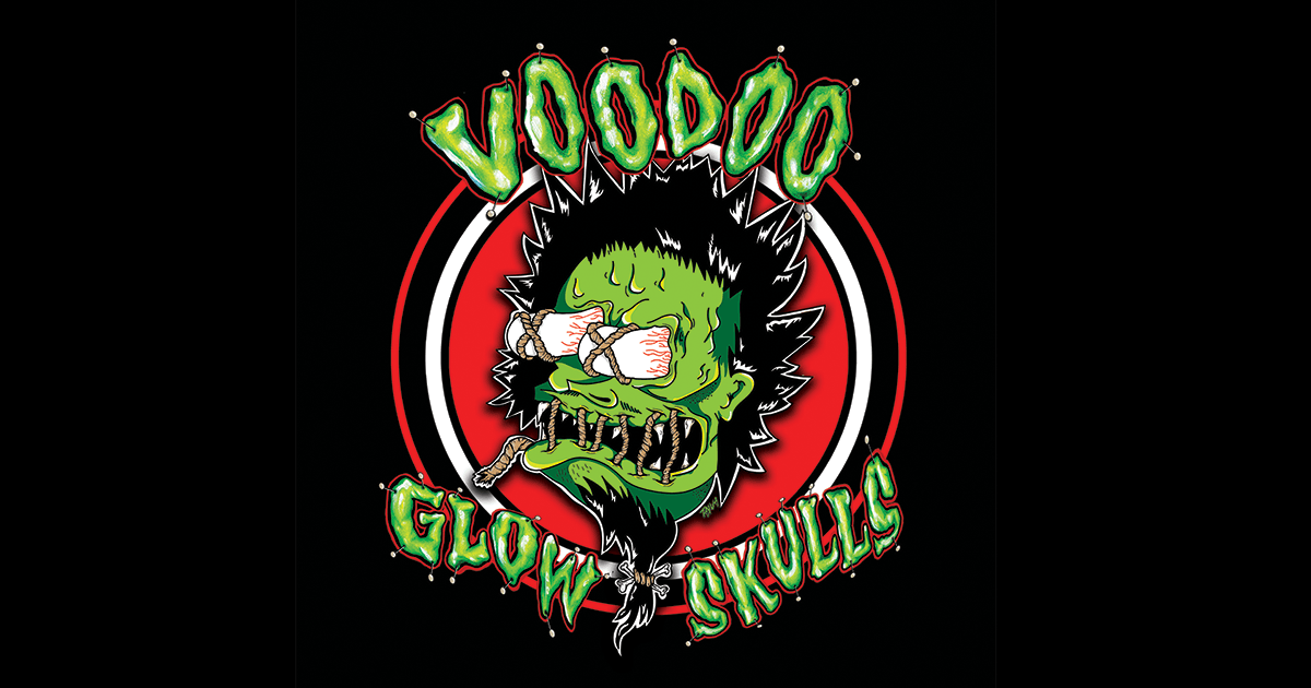 Voodoo Glow Skulls The Official site