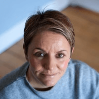 Lesley Wood -  LMW Consultancy - The Business Trinity