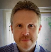 Richard Beattie  - Soutra - The Business Trinity