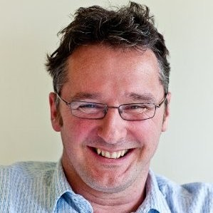 Ross Tuffee - Iceberg Tech - The Business Trinity