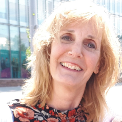 Ruth Fulton - The Business Trinity